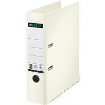 LEITZ Vollpapier-Ordner, 180 Grad, DIN A4, 50 mm, rot