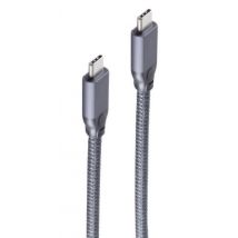 shiverpeaks BASIC-S USB 3.2 Kabel, C-Stecker - C-Stecker