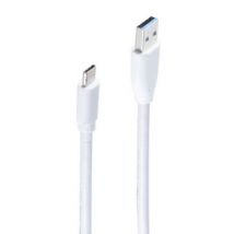 shiverpeaks BASIC-S USB 3.0 Kabel, A-Stecker - C-Stecker