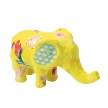 décopatch Pappmaché-Set , Elefant, , 5-teilig