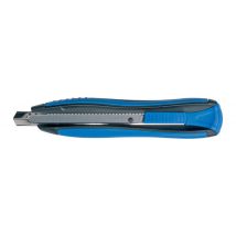 Maped Cutter Zenoa Sensitiv, Klinge: 9 mm, blau