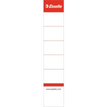 Esselte Ordner-Rückenschild Standard, 30 x 158 mm