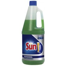 Sun Professional Handspülmittel für Gläser, 1 Liter