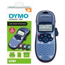 DYMO Hand-Beschriftungsgerät , LetraTag LT-100H,