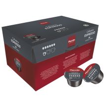 Tchibo Kaffee-Kapseln , Piacetto Espresso Caffissimo,