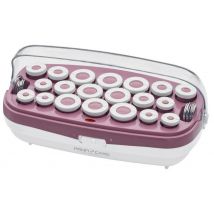 PROFI CARE Lockenwicklerset PC-LW 3028, weiß/bordeaux