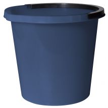 plast team Putzeimer ATLANTA, 10 Liter, hellgrün