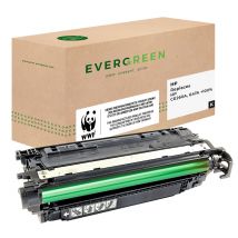 EVERGREEN Toner EGTHP43XE ersetzt hp C8543X/43X, schwarz