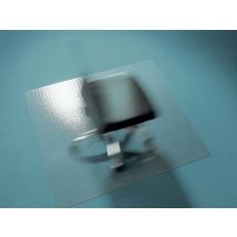 RS Office Bodenschutzmatte , Ecogrip Solid, , 1.500 x 1.200 mm