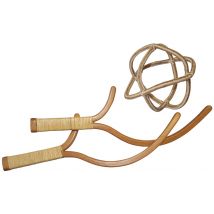 SCHILDKRÖT ogoSport Schleuder & Fangspiel Jabbit Classic Set