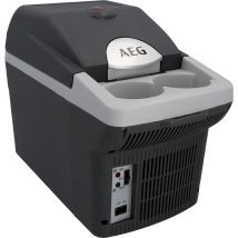 AEG Bordbar BK 6, Fassungsvermögen: 6 Liter, schwarz