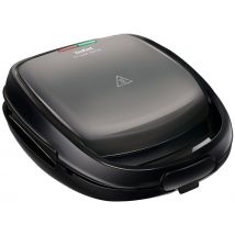 Tefal Sandwichtoaster & Waffeleisen Snack Time 2in1 SW341B