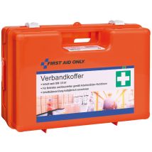 FIRST AID ONLY Betriebsverbandkasten , Standard, , DIN 13157