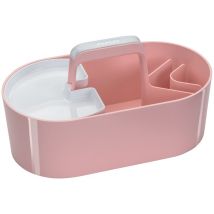 HAN Organisationsbox TOOLBOX LOFT, flamingo rose