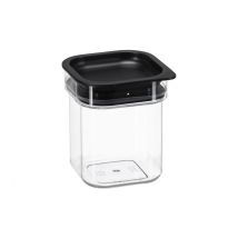 plast team Trockenvorratsdose Hamburg, 1,7 Liter,quadratisch