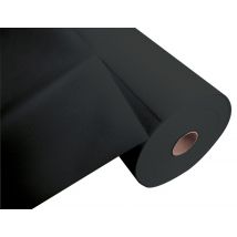 PROnappe Tischläufer Spunbond, schwarz