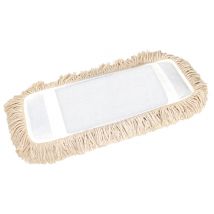 Peggy Perfect Ersatzbezug für Profi-Bodenmop, Baumwolle