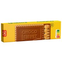 LEIBNIZ Schoko-Butterkeks , CHOCO VOLLKORN, , 125 g