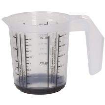 keeeper Messkanne , massimo, , 1,5 L, weiß / nordic-grey
