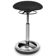 Topstar Sitzhocker , Sitness High Bob, , schwarz
