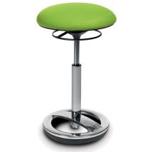 Topstar Sitzhocker , Sitness High Bob, , apfelgrün