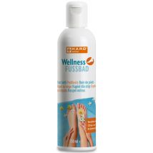 HARO Wellness-Fußbad, 250 ml Flasche