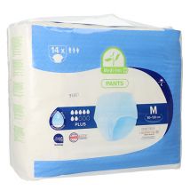 Medi-Inn Inkontinenz-Höschen , PLUS, , Gr. M, weiß