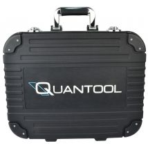 QUANTOOL Steckschlüssel-Satz, 227-teiliger Koffer