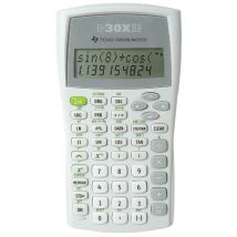 TEXAS INSTRUMENTS Schulrechner TI-30X IIB