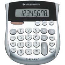 TEXAS INSTRUMENTS Tischrechner TI-1795 SV