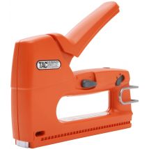 TACWISE Tacker/Nageltacker Z3-140L, orange