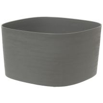 tera Pflanzschale , Rodi, , Breite: 370 mm, fog grey