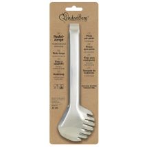 Linden Berg Nudelzange, Edelstahl, 240 mm