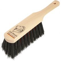 LEO MAIER Handfeger, aus Holz, Länge: 300 mm