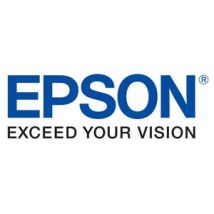 EPSON Farbband für EPSON HX20/M 160/180, Nylon, schwarz