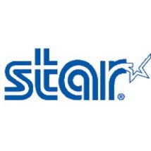star Farbband für star SP700, Nylon, schwarz
