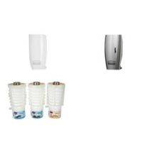 Rubbermaid Lufterfrischer TCell , Citrus Mix, , 48 ml