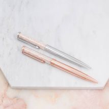 Personalised Sparkle Pen
