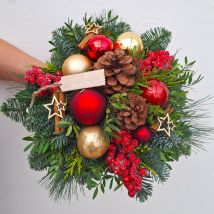 "Adventsschimmer"