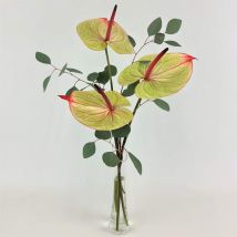 Blumenstrauß Anthurie