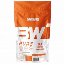 Pure EAA - Cola 250g Essential Amino Acids Bodybuilding Warehouse
