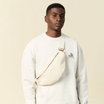 Bonobo - Sac banane sable homme taille TU