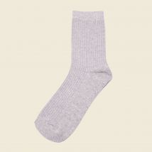 Bonobo - Chaussettes gris femme taille 38-41