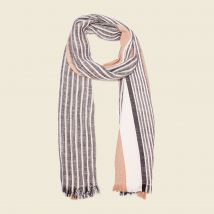 Bonobo - Foulard beige homme taille TU