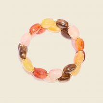 Bonobo - Bracelet multicolore femme taille TU