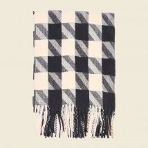 Bonobo - Écharpe noir femme taille TU