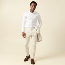 Bonobo - Pantalon chino sable homme taille 42