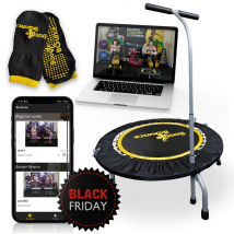 Studio Rebounder Bundle