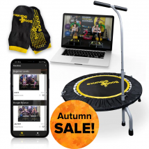 Studio Rebounder Bundle