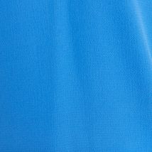 T-shirt manches courtes bleu femme